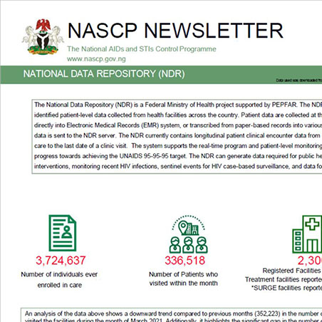 NASCP Newsletter